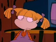 "Don't let this very special time of year become a nightmare for you. Call 1-800-555-YULE, and talk to someone who cares."