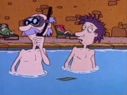 Rugrats - Vacation 50