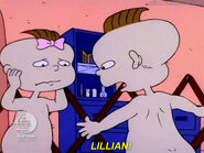 "Lillian!"