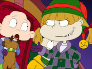 Babies in Toyland - Rugrats 1244