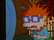 Candy Bar Creep Show - Rugrats 210