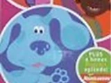 Nick Jr.'s Imagine That! (VHS)