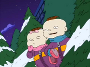 Rugrats - Babies in Toyland 344