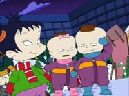 Rugrats - Babies in Toyland 672