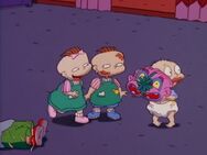 Rugrats - Chanukah 120