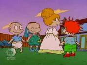 Rugrats - I Do 47