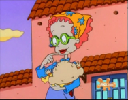 Rugrats - Planting Dil 40