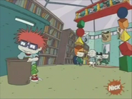 Rugrats - Quiet, Please! 252