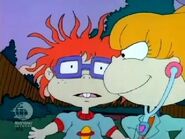 Rugrats - Rhinoceritis! 116