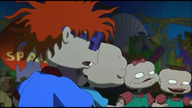 Nickelodeon's Rugrats in Paris The Movie 857