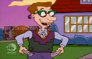 Rugrats - Angelica's Last Stand 5