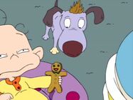 Rugrats - Babies in Toyland 20