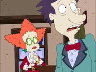 Rugrats - Babies in Toyland 608