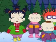 Rugrats - Babies in Toyland 989