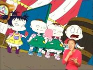 Rugrats - Clown Around 98