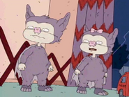 Rugrats - Curse of the Werewuff (180)