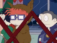 Rugrats - Curse of the Werewuff (190)