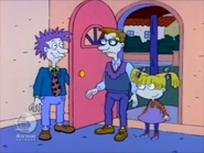 Rugrats - Grandpa Moves Out 109