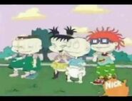 Rugrats - Happy Taffy 159