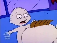 "All they're good for is getting dirty or wet,"