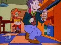 Rugrats - Psycho Angelica 22