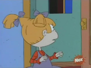 Rugrats - Silent Angelica 159