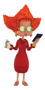Didi Pickles 2021 TV series