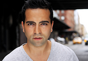 Angel Feliciano