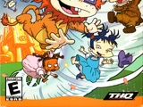 Rugrats Munchin Land