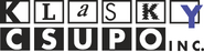 Klasky-Csupo 1998 Logo