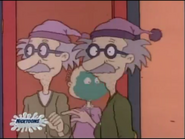 Rugrats - Aunt Miriam 529