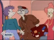 Rugrats - Aunt Miriam 84