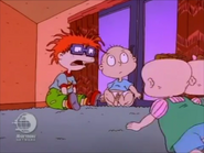 Rugrats - Chuckie Grows 14