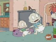 Rugrats - Early Retirement 186