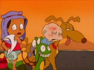 Rugrats - Heat Wave 156