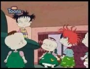 Rugrats - Hello Dilly 126