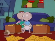 Rugrats - Jonathan Babysits 23