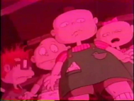 Rugrats - Monster in the Garage 121