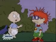 Rugrats - My Friend Barney 91