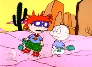Rugrats - The Gold Rush 151