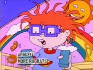 Rugrats - The Odd Couple 358