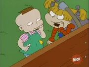 Rugrats - Tommy for Mayor 120