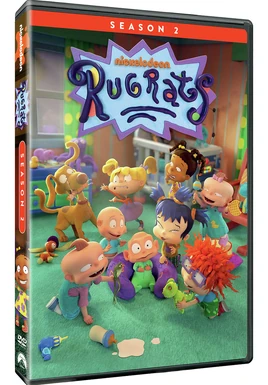 Rugrats Season 2
