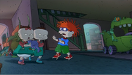 The Rugrats Movie 67