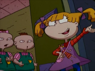 Chanukah - Rugrats 395