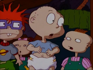 Chanukah - Rugrats 403