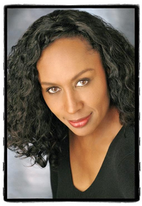 Cheryl Carter