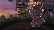 Nickelodeon's Rugrats in Paris The Movie 1315