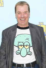 Rodger Bumpass
