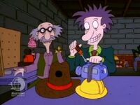 Rugrats - America's Wackiest Home Movies 86